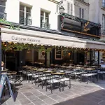Charming Flat, Center Of Paris